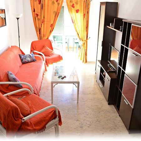 Apartamento Benalmadena Costa Διαμέρισμα Εξωτερικό φωτογραφία