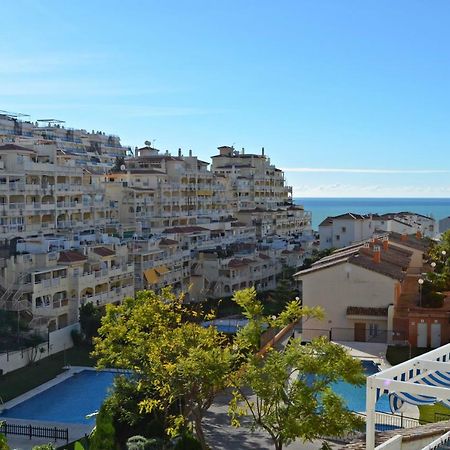 Apartamento Benalmadena Costa Διαμέρισμα Εξωτερικό φωτογραφία