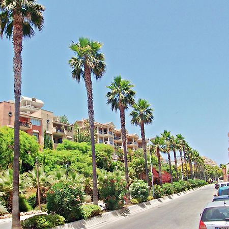 Apartamento Benalmadena Costa Διαμέρισμα Εξωτερικό φωτογραφία