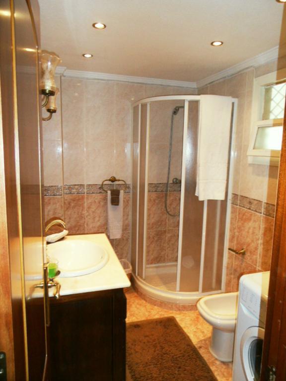 Apartamento Benalmadena Costa Διαμέρισμα Δωμάτιο φωτογραφία
