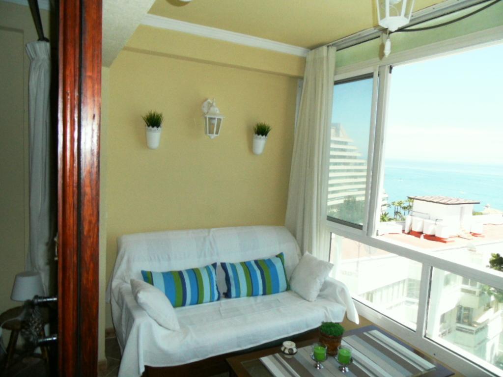 Apartamento Benalmadena Costa Διαμέρισμα Δωμάτιο φωτογραφία