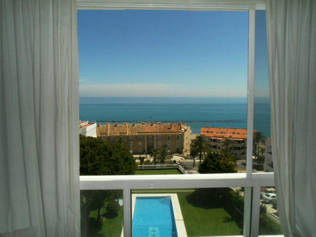 Apartamento Benalmadena Costa Διαμέρισμα Δωμάτιο φωτογραφία
