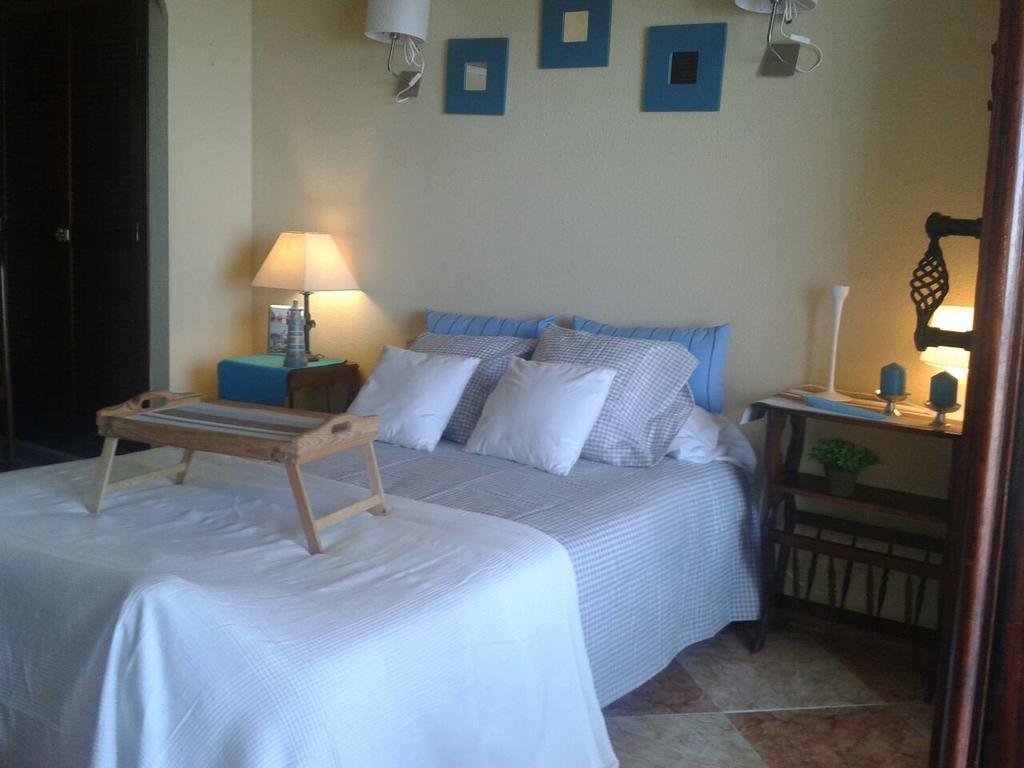 Apartamento Benalmadena Costa Διαμέρισμα Δωμάτιο φωτογραφία