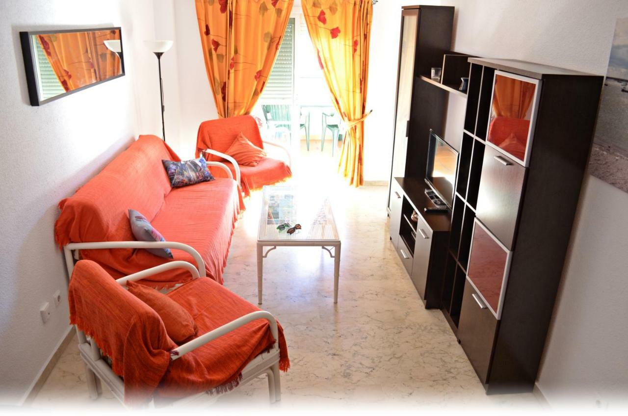 Apartamento Benalmadena Costa Διαμέρισμα Εξωτερικό φωτογραφία