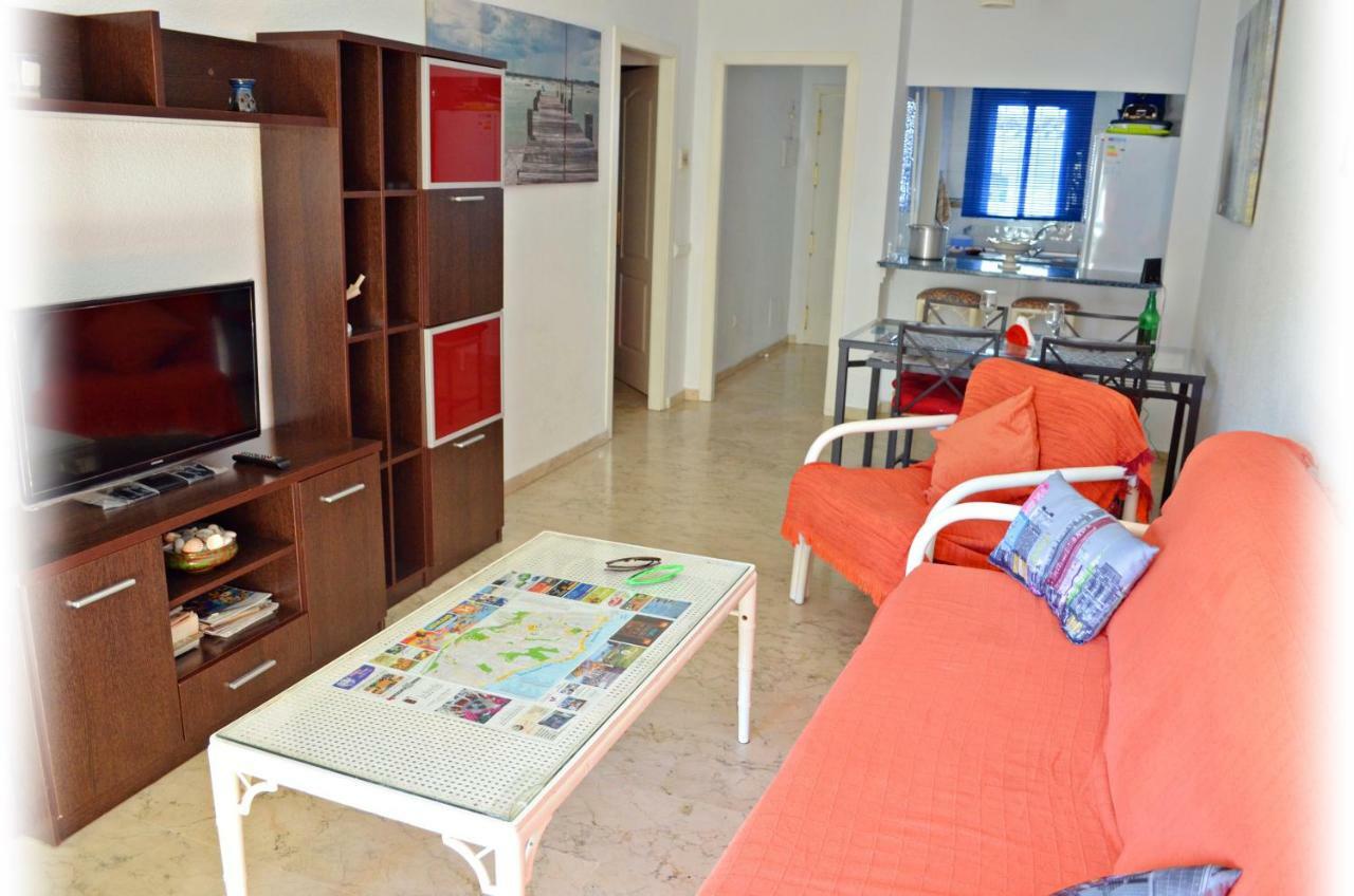 Apartamento Benalmadena Costa Διαμέρισμα Εξωτερικό φωτογραφία