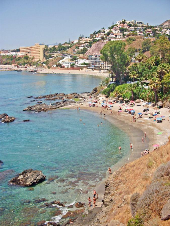 Apartamento Benalmadena Costa Διαμέρισμα Εξωτερικό φωτογραφία