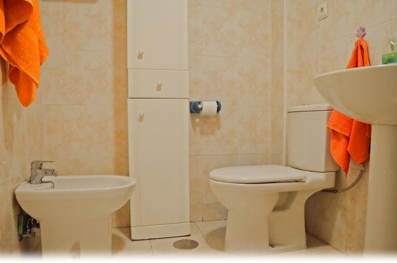 Apartamento Benalmadena Costa Διαμέρισμα Εξωτερικό φωτογραφία
