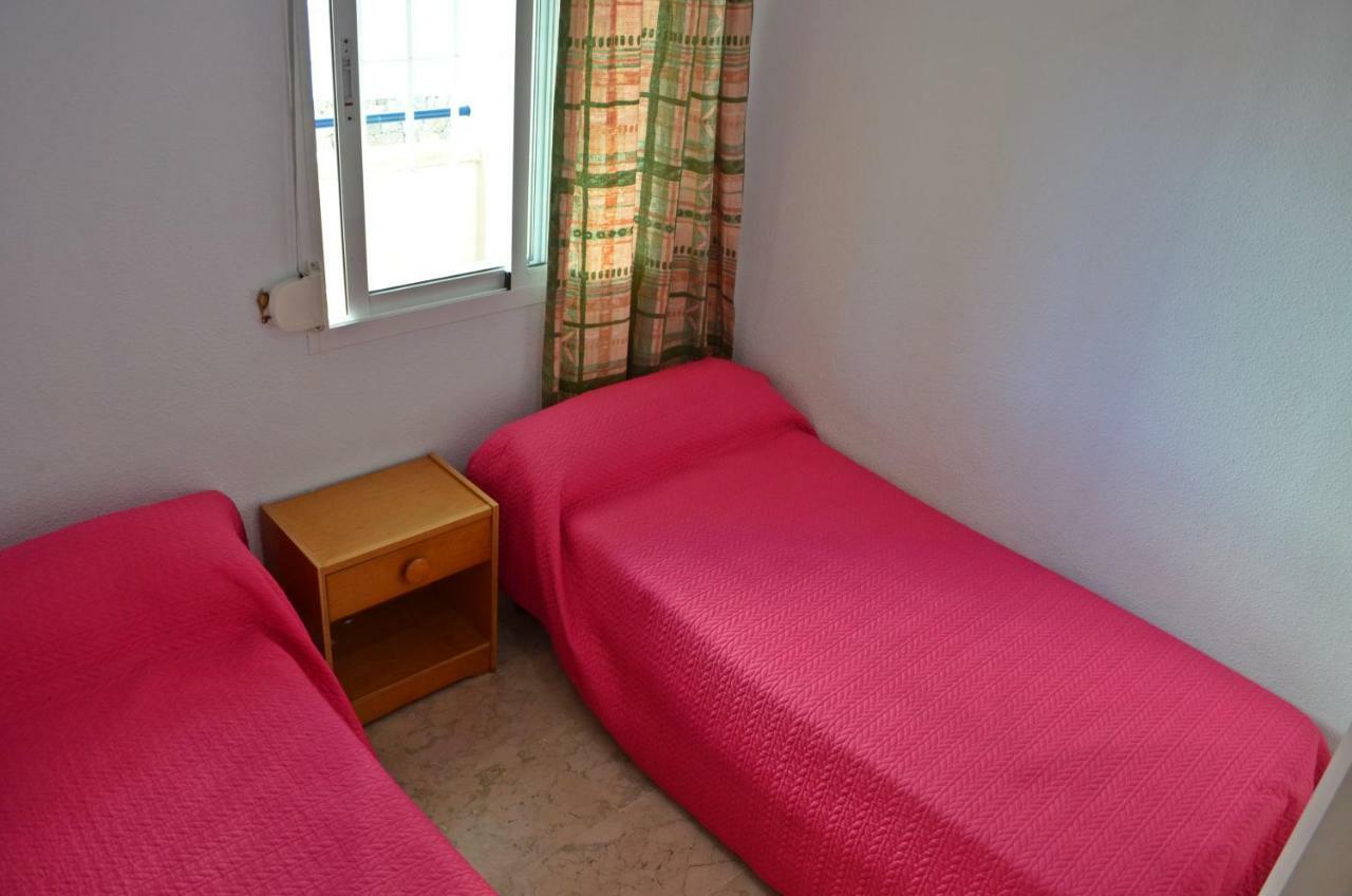 Apartamento Benalmadena Costa Διαμέρισμα Εξωτερικό φωτογραφία